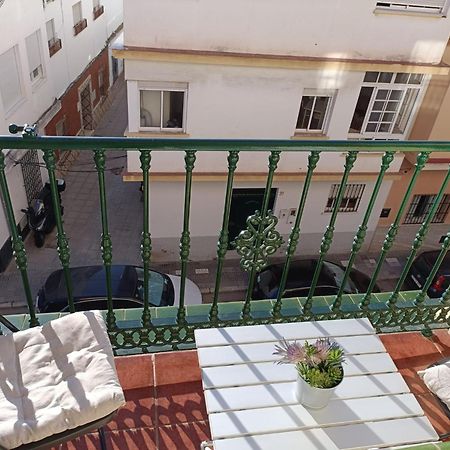 Apto Ana. Malaga Centro Exteriér fotografie